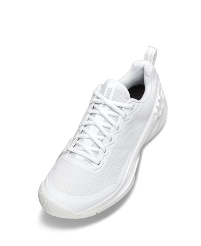 Image of Wilson Men's Rush Pro 4.5 Tennis Shoes