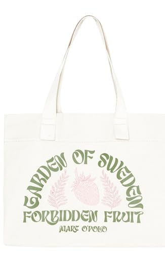 Marc O'Polo Janika Shopper L grand sac d'épaule premium kaki