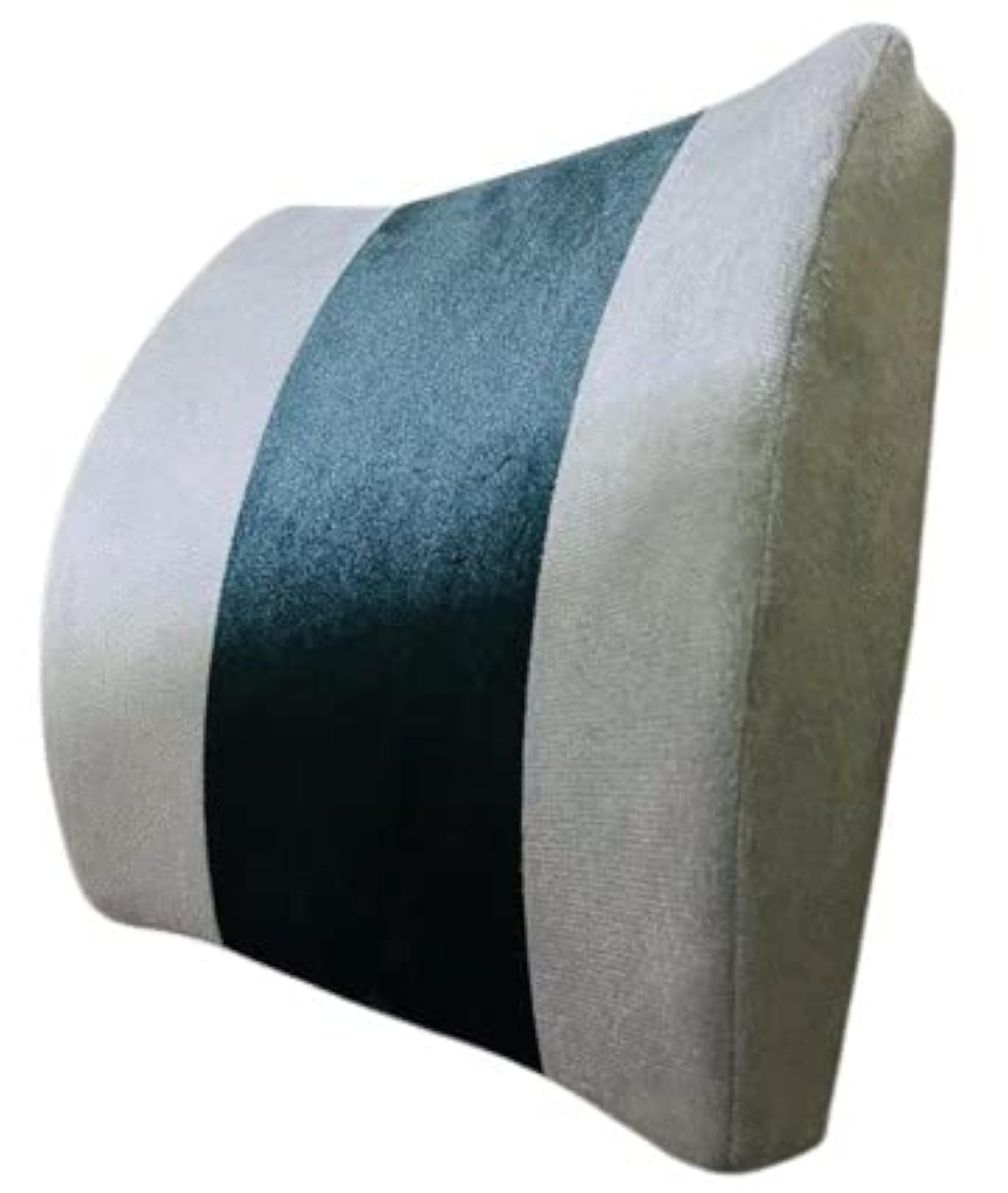 Seat Cushion & Lumbar Support Pillow for Office, Car
