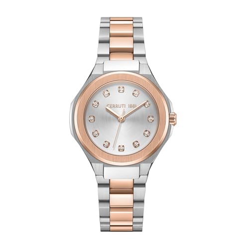 Cerruti 1881 Montre Contemporary