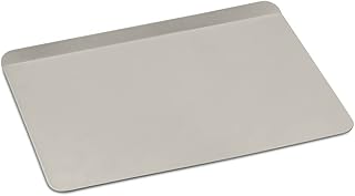 Cuisinart 17-Inch Chef's Classic Nonstick Bakeware Cookie Sheet, Champagne
