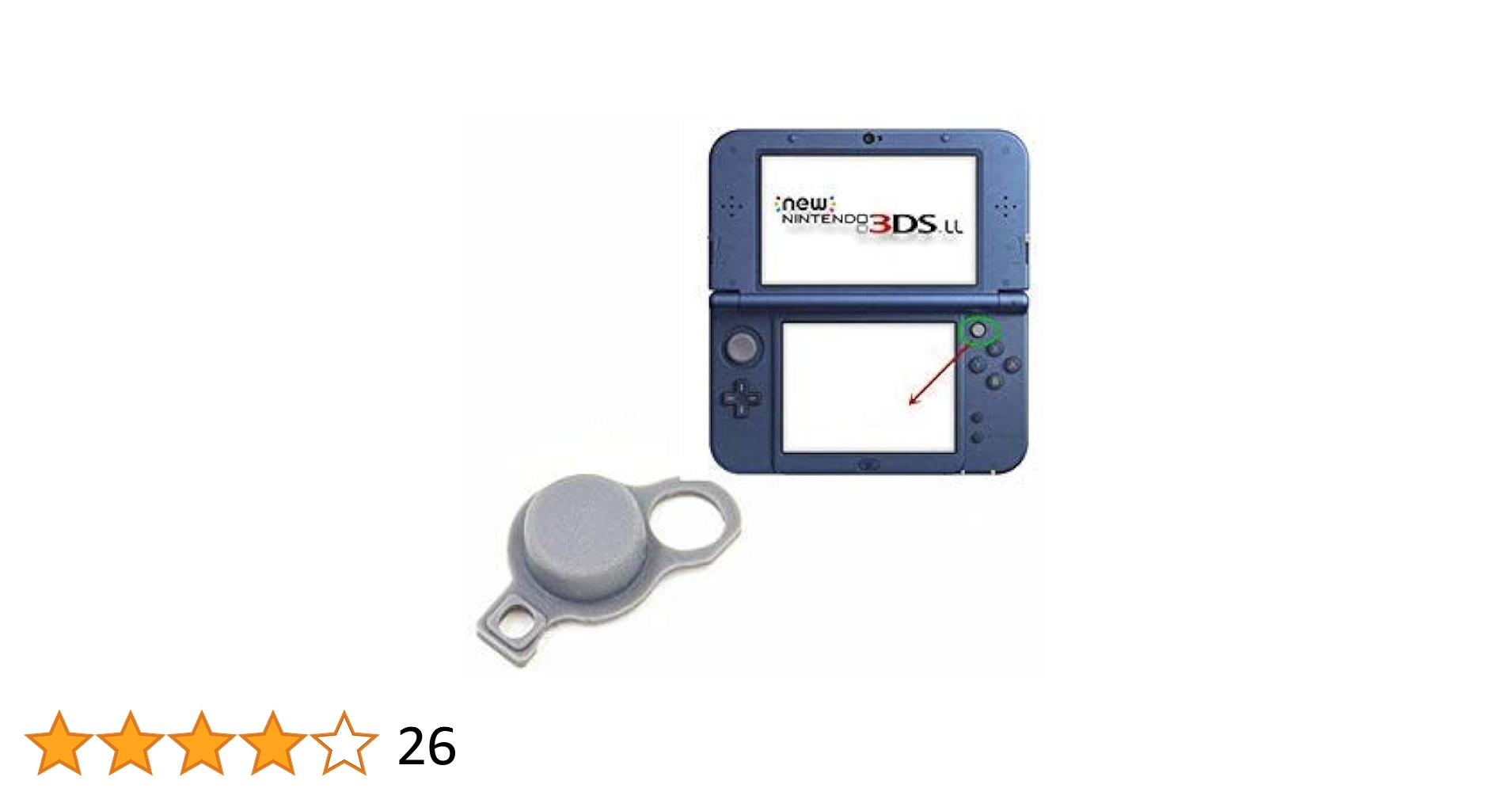 ニンテンドー3DSとかせっと media-world_10012128000