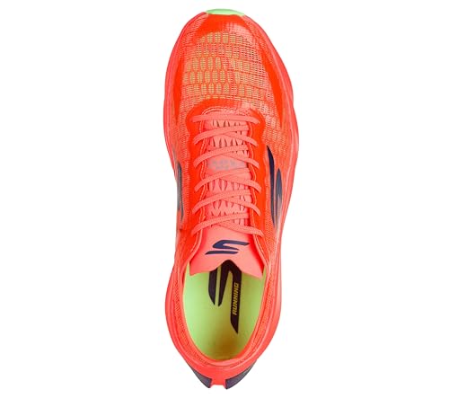 Image of Skechers Mens Skx Aero Tempo Sneaker
