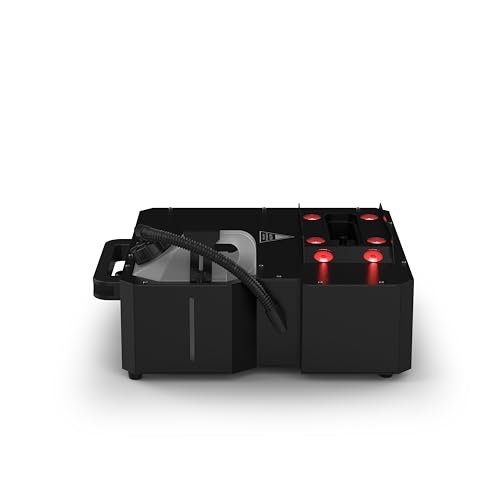 CHAUVET DJ GeyserMove Máquina de Humo miniatura 2