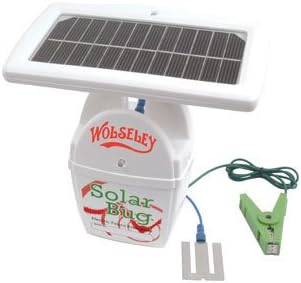 Wolseley Sx250 Solar Powered Electric Fence Energiser Amazon Co Uk Pet Supplies Wolseley Sx250 Solar Powered Electric Fence Energiser Amazon Co Uk Pet Supplies