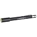 LED Lenser - i6R Industrial Rechargeable Flashlight, Black