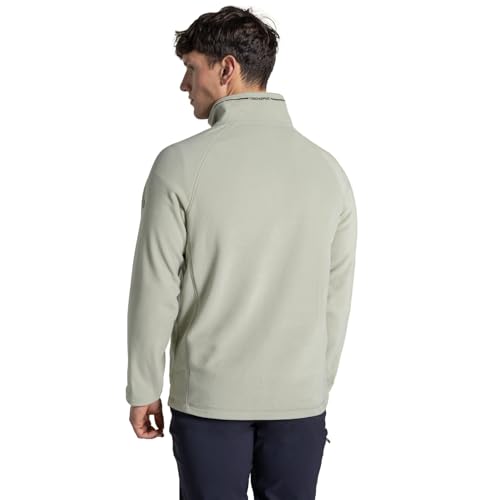 Image of Craghoppers Corey VI Half Zip Fleece Pull-On - Active Winterwear