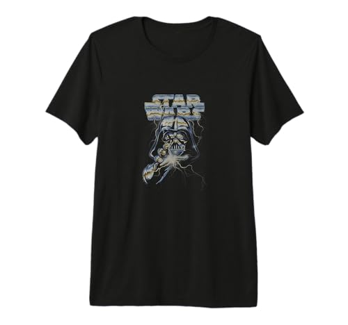 T-shirt Star Wars Darth Vader le look geek chic idéal pour vos sorties urbaines
