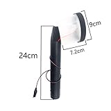 Zoom IMG-1 mirthbuy mini static floccatura in Zoom IMG-1 mirthbuy mini static floccatura in