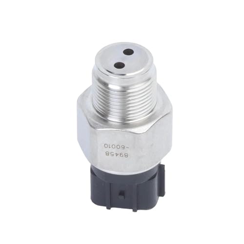 Capteur de pression de carburant haute précision 499000-6080 1pcs - 5