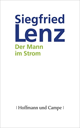 Der Mann im Strom: Roman (German Edition)