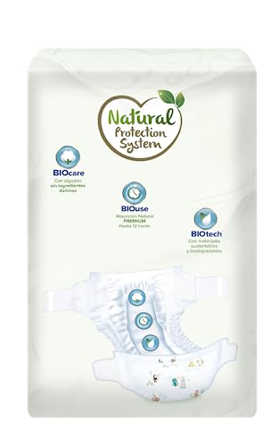 Pañales Y Toallitas Húmedas, Drugstore bb en pañales Marca Bio Baby (3)