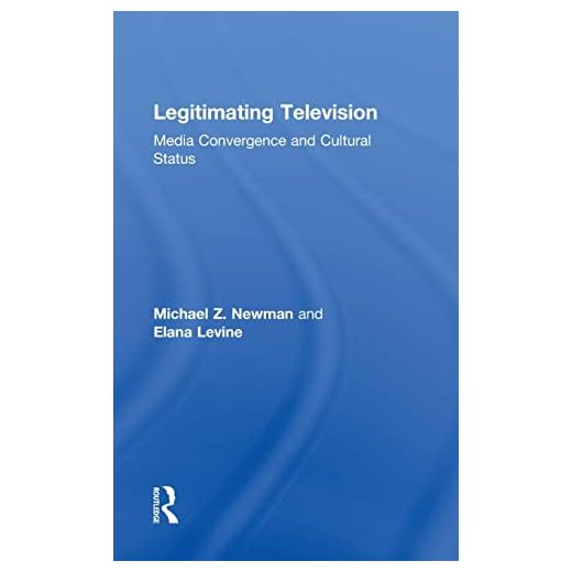 Legitimating Television Cultural Study