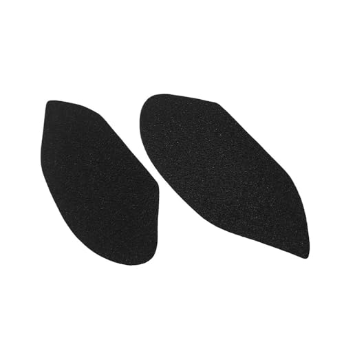 Protection réservoir moto pour S1000RR 2010-2018, genouillères et coussinet traction de carburant