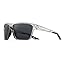 Transparent Frame&grey Lens C5