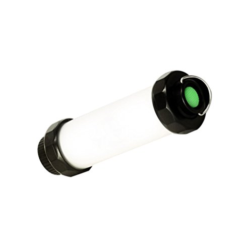 Preisvergleich Produktbild UONLYTECH LED Camping Laterne Camping Zubehör USB Powered Tragbare wiederaufladbare Laterne wasserdichte Notleuchte mit Magnet für Outdoor Hurricane Outage