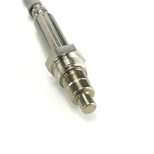 Capteur NOx moteur UNINOX résout les pertes de puissance - 5