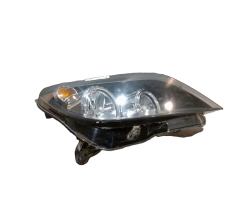 Phare droit OPEL Astra d'origine constructeur 93178636 la qualité certifiée