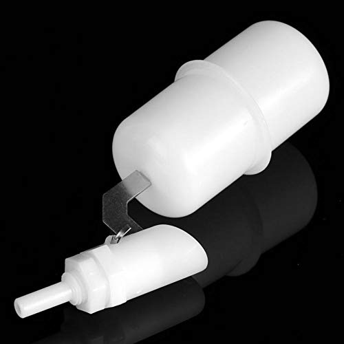 Sensor automático de nivel de agua G1/4 con mini válvula de plástico de alta precisión 5