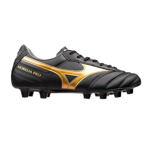 Chuteira de Campo Masculina Mizuno Morelia II Pro