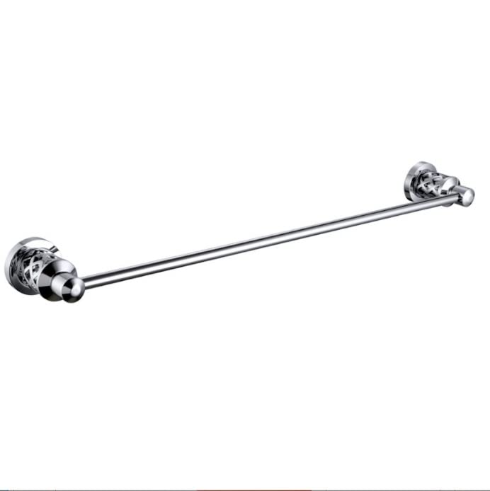 Porte-serviette de cuisine et salle de bain CRODY pour un intérieur ordonné