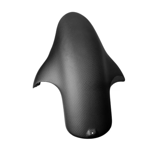 Carénage arrière pour Panigale 1199 en pure fibre de carbone de prestige