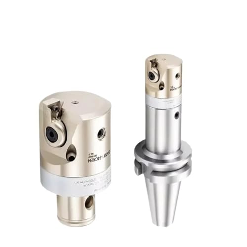 Image of 1 x Fine Boring Head EWN20 EWN25 EWN32 EWN40 EWN150 Adjustable Boring Tool Holder CKB1 2 3 4 5 6 LBK1-6(ENH2-1(TP08))