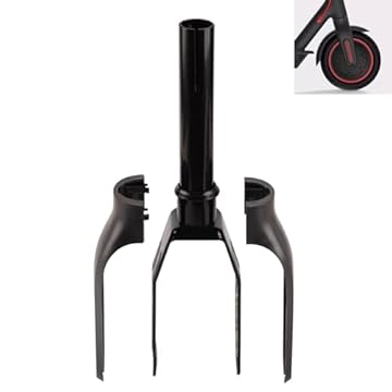 e scooter front forks