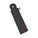 De Buyer Neoprene Cover Grip Protector Strip for Steel Pan Handles - 7.87 Inches Long