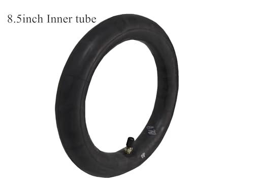 image for Smarthu Electric Scooter Tire and Inner Tube, 8.5