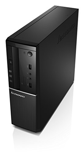 Lenovo ideacentre 300s Desktop (Intel Core i5, 16 GB RAM, 2TB HDD, Windows 10) 90F10068US