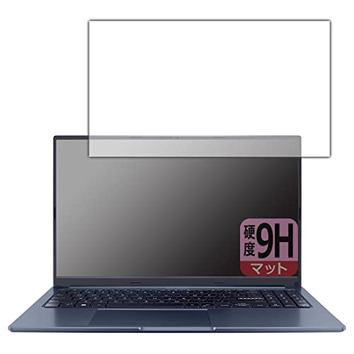 PDA�H�[ ASUS VivoBook 15X OLED (X1503ZA)�Ή� 9H���d�x[���˒ጸ] �ی� �t�B���� ���{��