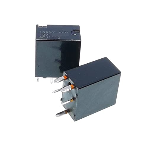 Relais ACJ1112 12V solution panne centralisation et essuie-glace DIP5 - 5