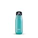 Botella ZOKU colección Inox. 350ml marca ZOKU