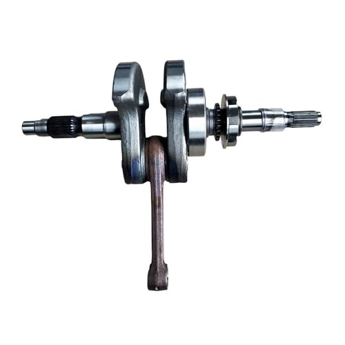 Vilebrequin Hisun HS700 ATV assemblage haute précision acier