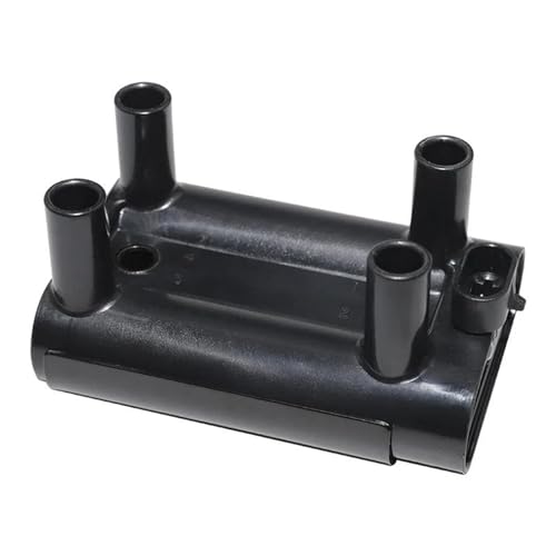 Kit bobine d'allumage pour bloc moteur SQR484F 4G64 Great Wall Hover Steed 2009