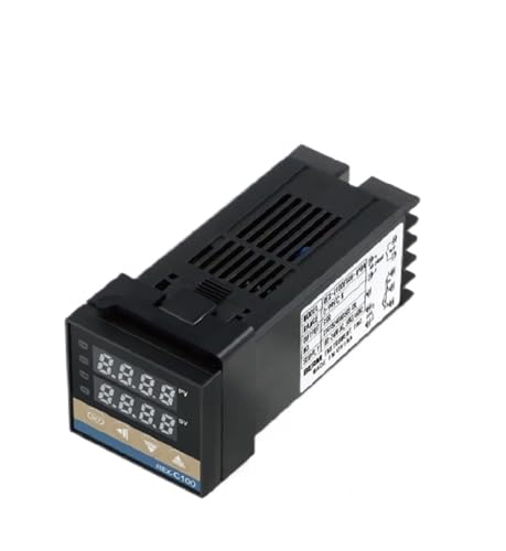 Régulateur thermique de précision pour automatiser un four de cuisson K