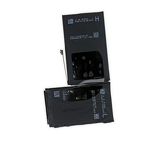 Batterie iPhone XS Max 3174 mAh avec kit de réparation - 3