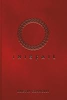 Inisfail: Book Three B0BRDHZ4VR Book Cover