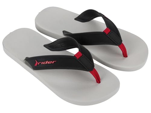 Rider Impulse Thong sandale plate homme pour l'été