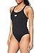 Produktbild Speedo Damen Badeanzug Essential Endurance Plus Medalist, Schwarz, 46