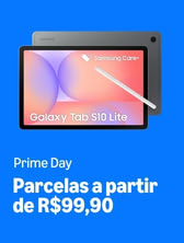 Cupom Amazon Prime Day