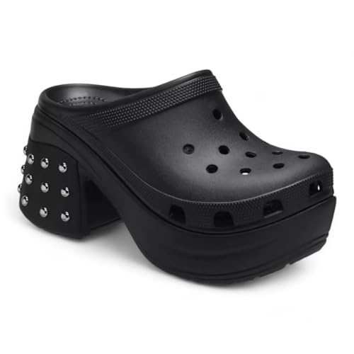 Image of Crocs Unisex-Adult Classic Clog, Clogs for Women and Men