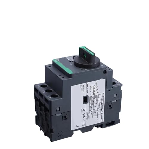 Disjoncteur gv2pm type GV2PM01C disjoncteur moteur GV2