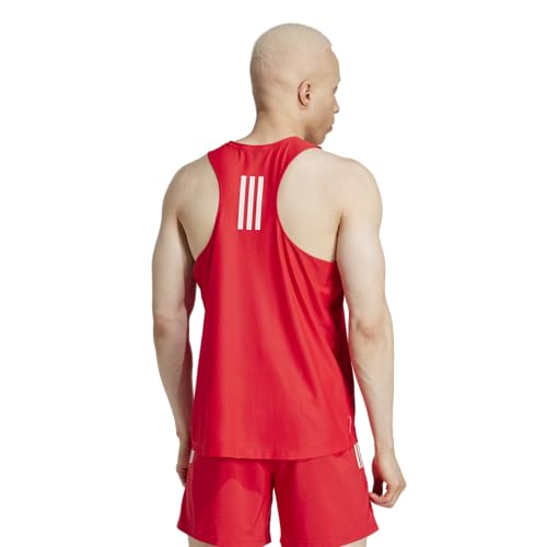 Image of adidas Men's Own The Run Tank Top