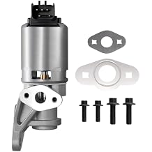EGR Valve 911-205 Compatible with Dodge Ram 1500/Durango 5.7L HEMI 2004-2008 | Replaces 53032509AM, Standard EGR1586 | Compatible with Chrysler 300 & Grand Cherokee 5.7L