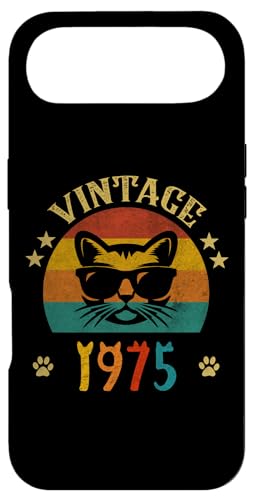 �r���e�[�W�t�@�j�[�L���b�g�V���c �a�����v���[���g 1975 �����Y ���f�B�[�X 51�� �X�}�z�P�[�X iPhone Air �p