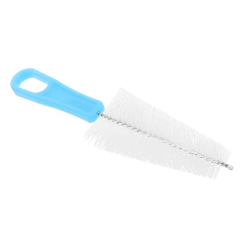 BESTonZON Professional Flute Clarinet Sax Cleaning Brush Multi-purpose Musical Instrument Care Tool with Comfortable Grip