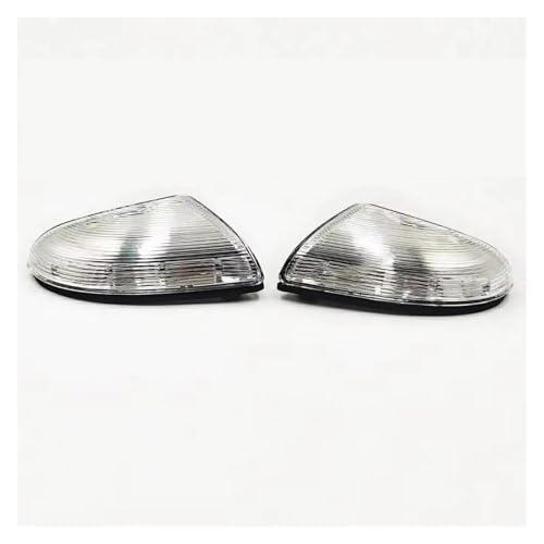 Feu latéral LED pour rétroviseur Ram 1500 idéal pour sécuriser vos trajets nocturnes