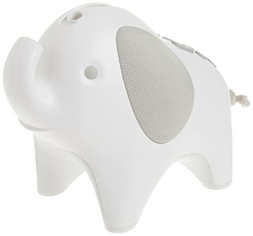 Image of Skip Hop Baby Soother, Moonlight & Melodies, Elephant